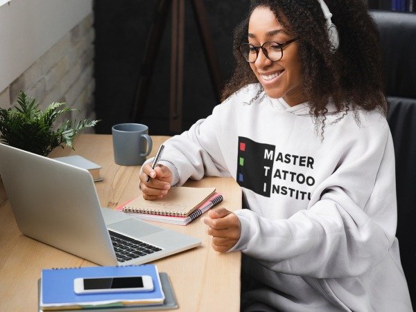 THE MTI EXPERIENCE AT YOUR FINGERTIPS