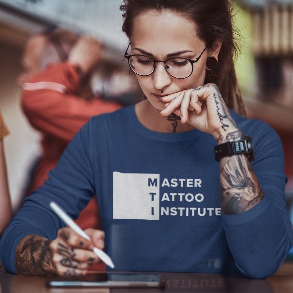 Master Tattoo Institute?