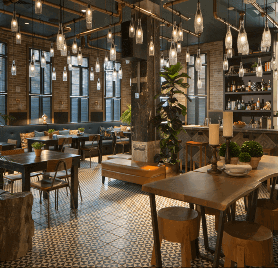 Our PARTNER HOTELS