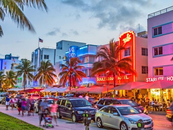 MIAMI BEACH