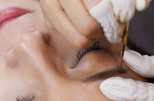 Permanent Makeup (PMU)