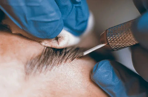 Microblading 