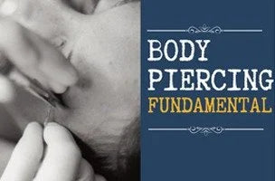 Body Piercing Classes