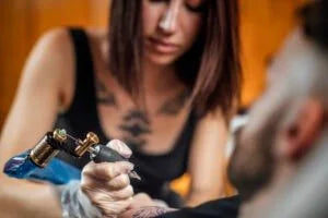 Master Advanced Cosmetic Tattoo Bundle Program – 600 Hours