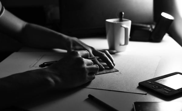 Art I – Intro to Design & Composition